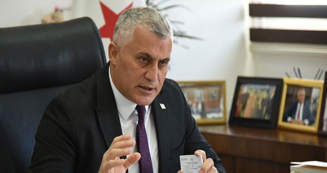 Yakıt değişim bedeli talep etmek suçtur!