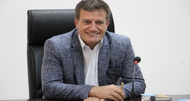 Arıklı Yörük Festivali için Antalya'ya gidiyor