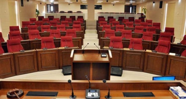 Meclis yarın toplanıyor