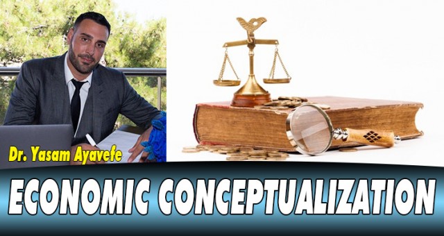 ECONOMIC CONCEPTUALIZATION