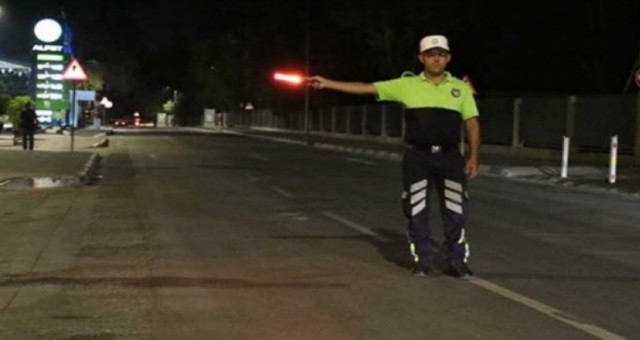 Haftalık trafik raporu açıklandı