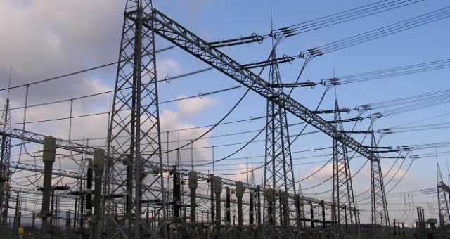 Güney'den elektrik alıyoruz!