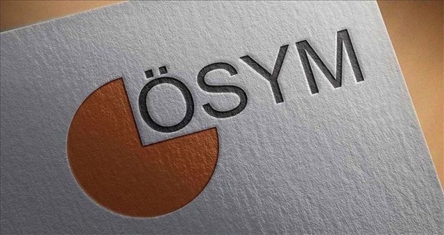 YKS, hafta sonu yapılacak