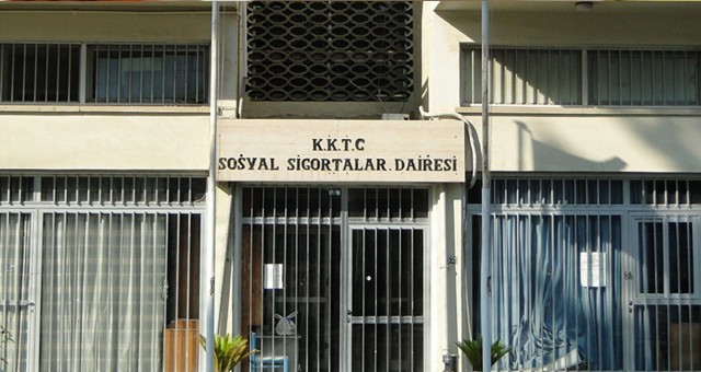 Sosyal Sigortalar'dan önemli duyuru!