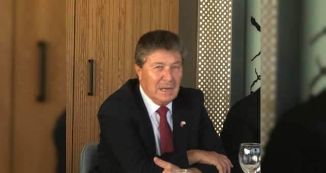 “Temel gıdayı ucuzlatacağız”