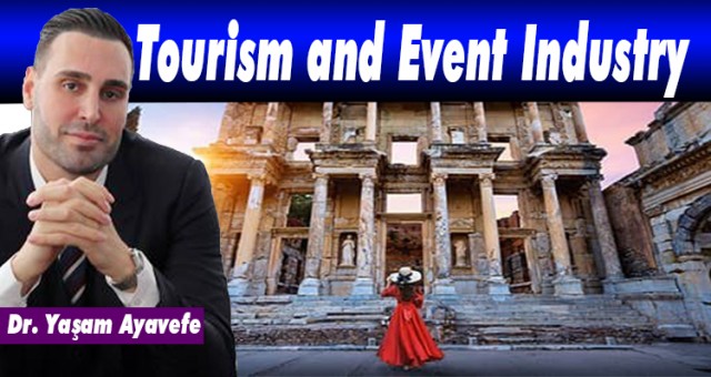 Tourism and Event Industry