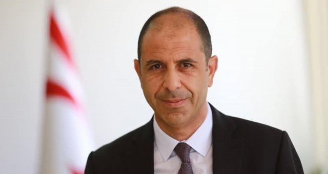 Zor zamanımızda yanımızda duran tek ülke Türkiye’dir!