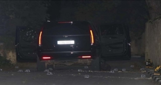 Falyalı cinayetiyle ilgili dava 12 Ağustos’a ertelendi