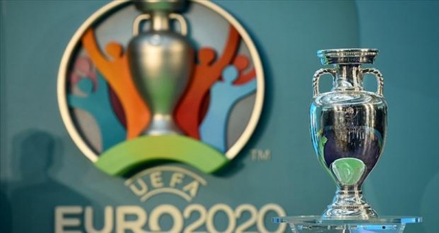 Euro 2020 bugün iki maçla devam edecek