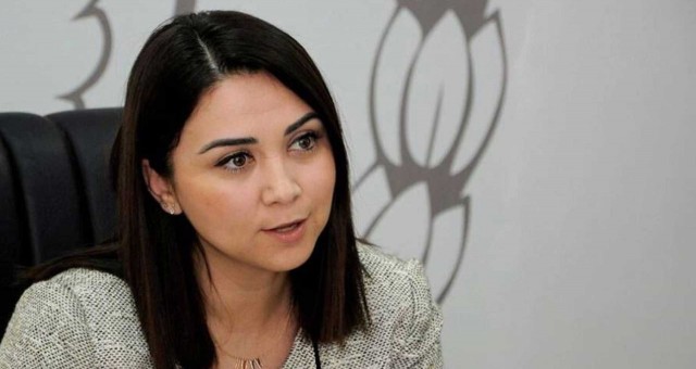 Baybars: Asgari ücretten vergi alınmamalı