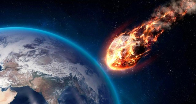 Rus bilim insanlarından 2029 yılı için gök taşı uyarısı