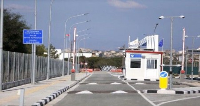 Çalışmak için Güney Kıbrıs’a giden Kıbrıslı Türklerde artış!