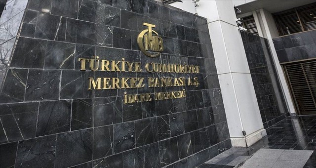 Enflasyon ve Dolar tahmini yükseldi...