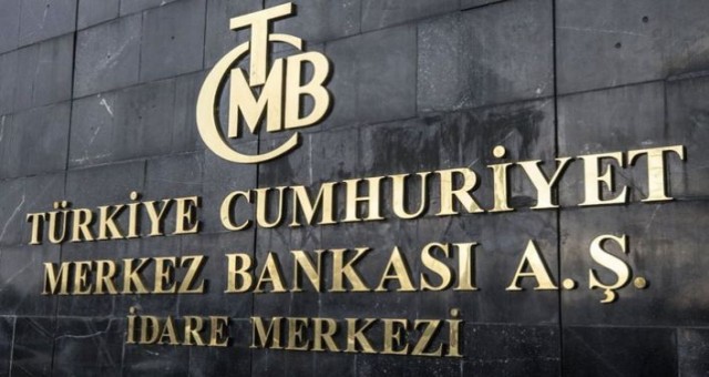 TC Merkez Bankası faiz kararını açıkladı