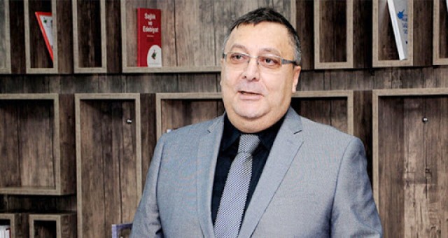 Dr. Bülent Dizdarlı’dan ‘üçüncü doz’ sorularına yanıt