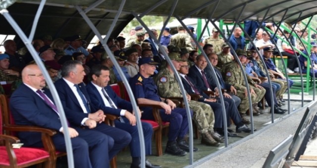 Tatar: Doğu Akdeniz’deki Türk devletinin güçlenmesi, yaşatılması fevkalade önemli