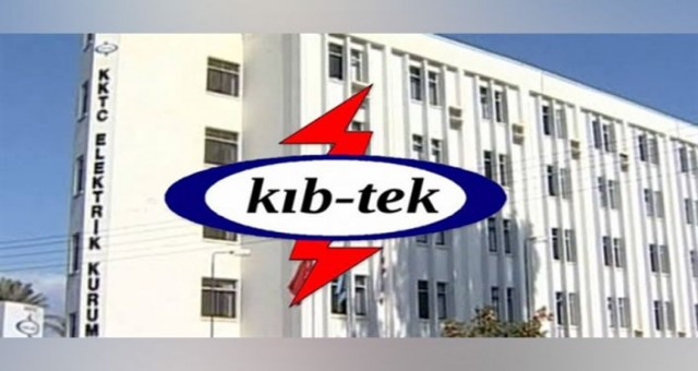 Mağusa bölgesinde elektrik kesintisi