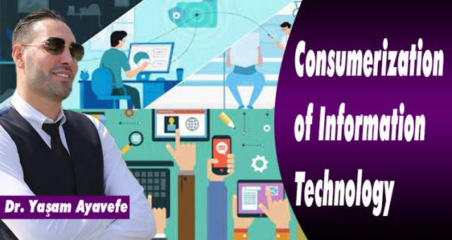 Consumerization of Information Technology