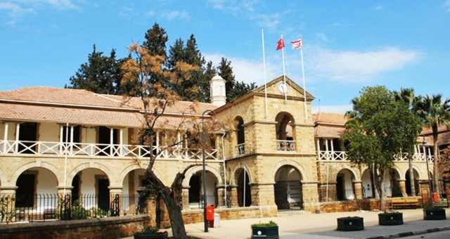 Başsavcı Yardımcısı Muavini Mevkii için münhale çıkıldı