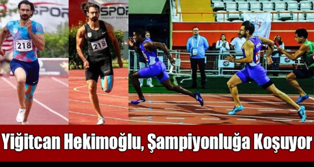 Yiğitcan Hekimoğlu, ENKA ile Şampiyonluğa Koşuyor