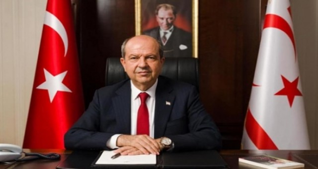Tatar’a "Yılın en başarılı devlet adamı" ödülü