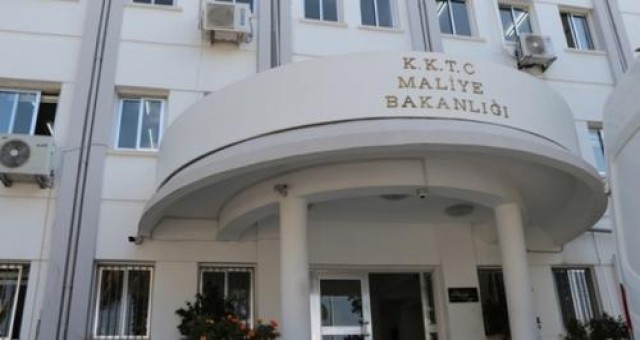 Maliye Bakanlığı: Gelir ve Vergi Dairesi Müdürlüğü adına sahte e-mail vasıtasıyla gelen bildirimlere itibar etmeyin
