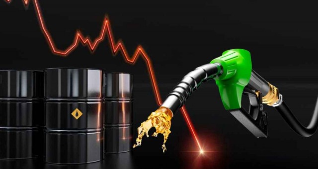 Brent petrol,76,08 dolardan işlem görüyor.