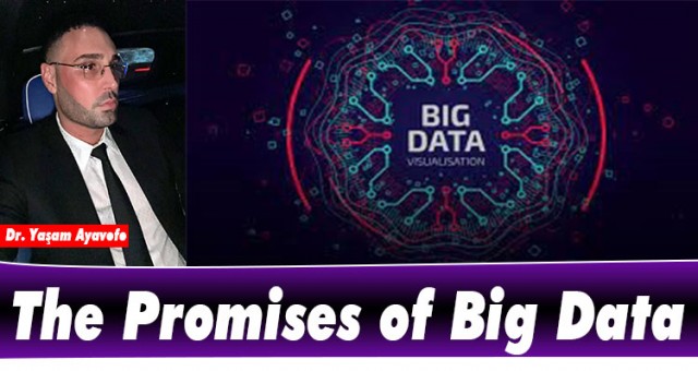 The Promises of Big Data