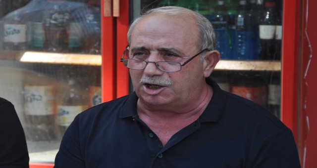 Kar-iş Başkanı Topaloğlu: Ülkeye gelen yakıtın kalitesi gemide denetlensin