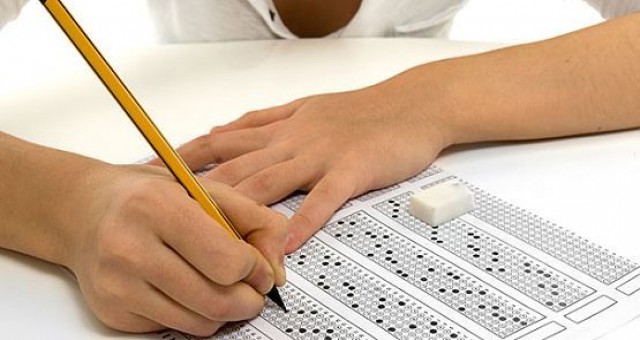 Kolej Giriş Sınavının 2. basamağı 11 Haziran'da