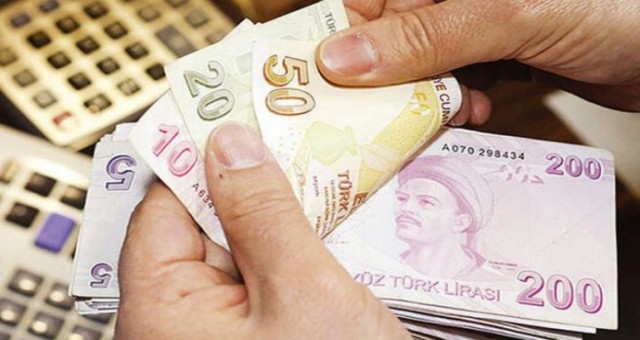 Asgari Ücret Saptama Komisyonu Bugün Toplanıyor