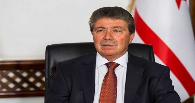 Üstel: Hükümet olarak çiftçiye desteklerimiz artacak