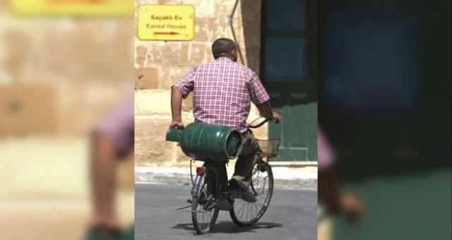 Tüp gaz ile ilgili sıkıntılar aşıldı
