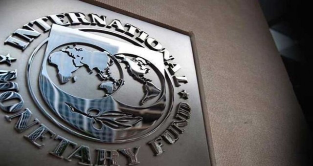 IMF: AMB faiz artışlarını sürdürmeli