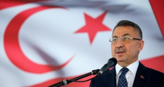 Kıbrıs Türkü için ciddi bir mesai harcıyoruz