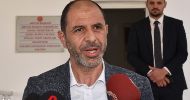 "İrademe saygı duyulmalı"
