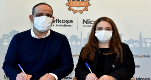 LTB Kızılbaş Parkı oyun alanı Asya Rıdvanoğlu adı ile anılacak