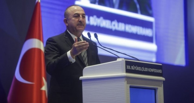 “Yunan ve Rumlar 9 kez gemi göndermeye kalkıştı”