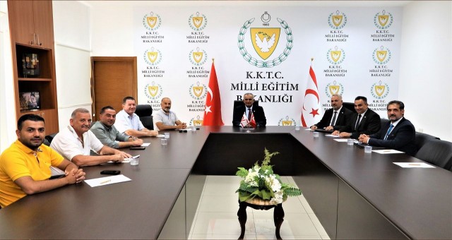 Öğrencilere yönelik yurt harçları ve kiralar makul olmalı!