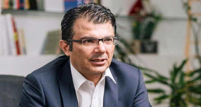 “Varlık içinde yokluk çekiyoruz”