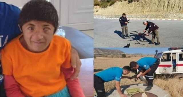 Meryem Toprak'ın cesedi Çamlıca'da bulundu: Ölüm sebebi için otopsi yapılacak
