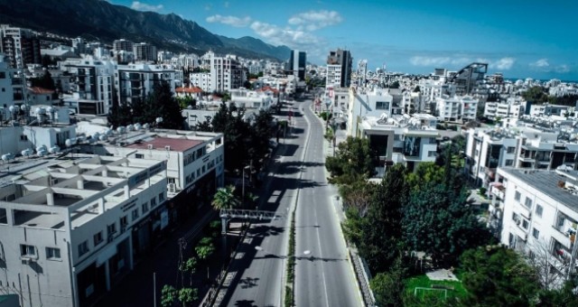 Türkiye’den Girne’ye 58 milyon TL kaynak