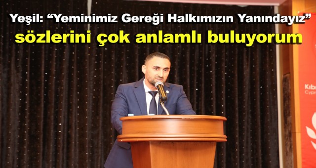 Eczacılar günü dolayısı ile tören düzenlendi…