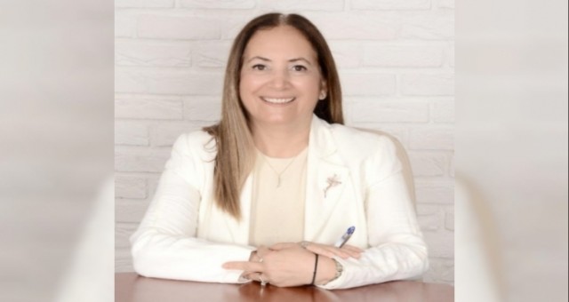 Pelin Yaylalı, Merkez Bankası Başkan Yardımcılığına yeniden atandı
