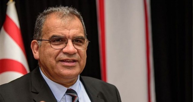 Sucuoğlu: Kurultayla geldim, kurultayla giderim