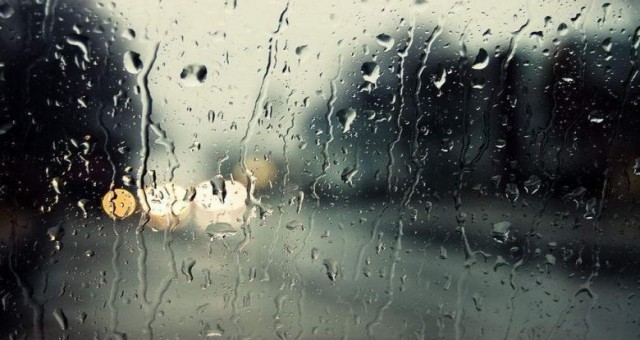 Yağışlı hava yarından sonra etkisini kaybedecek ancak hava daha da soğuyacak