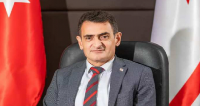 "İki helikopter hazır vaziyette bekliyor"