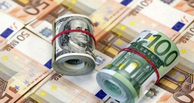 Savaş tedirginliği dövizi yükseltti