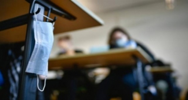 47 öğrenci ve 6 öğretmen pozitif