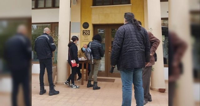 Güney'de iş için 400 başvuru: Ne iş olsa yaparım diyenler var